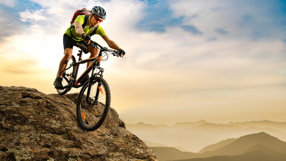 bisiklet, hareket, egzersiz, spor, sağlık, günlük, hayat, yaşam