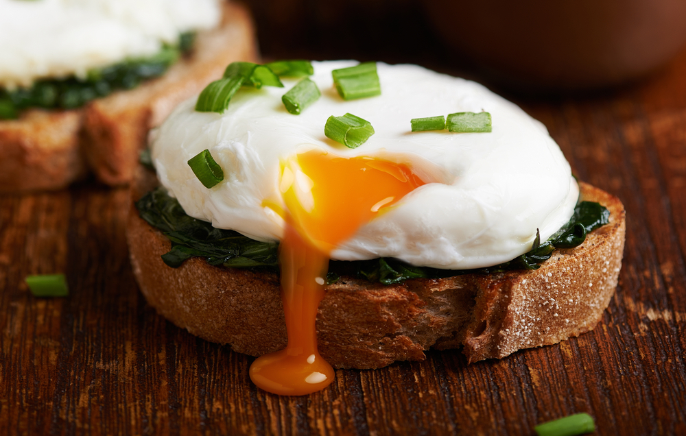 Eggs Benedict, yumurta, tarif, besin, beslenme, lezzet