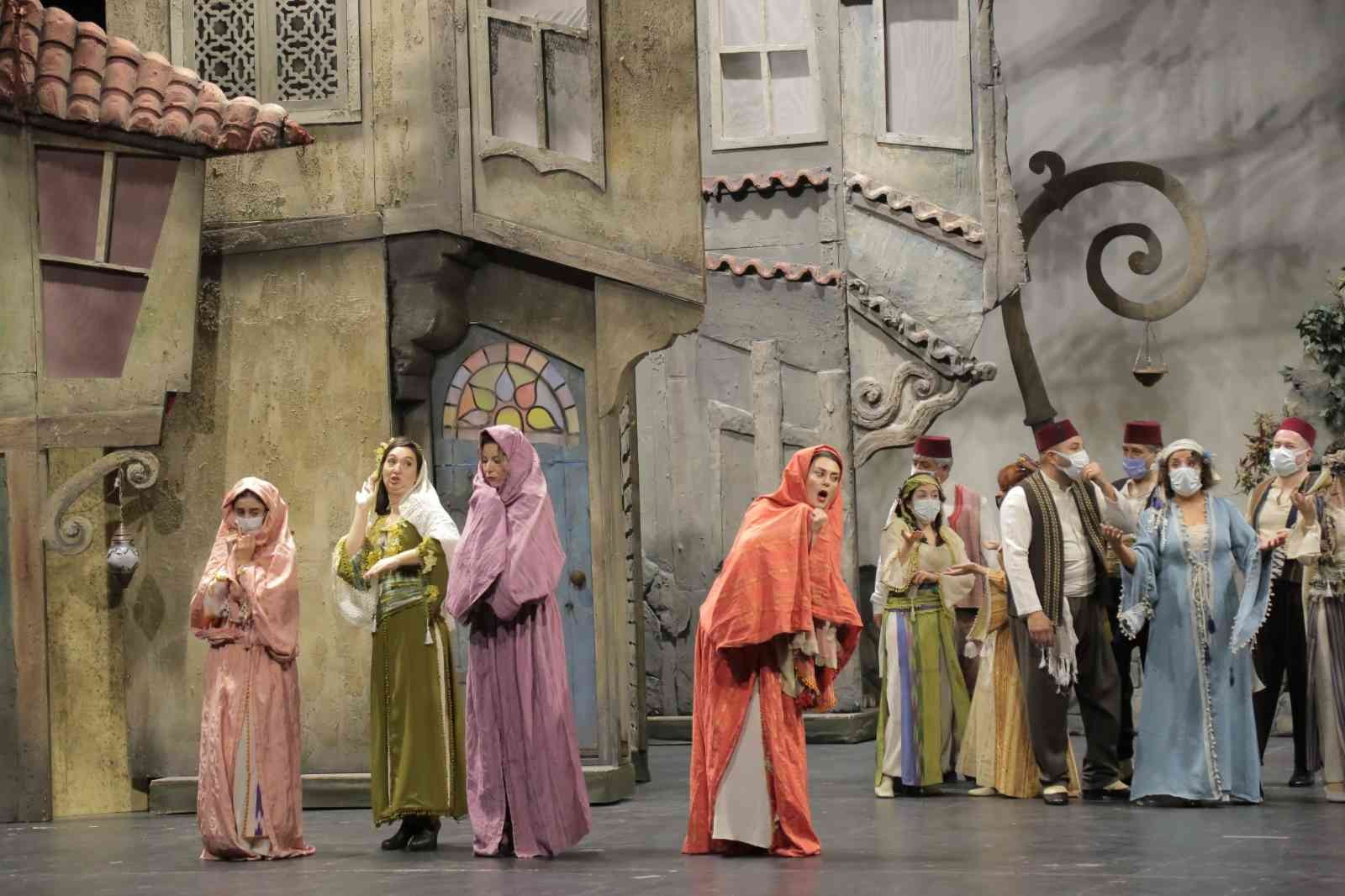 türk, tiyatro, oyun, eser, kanlı nigar